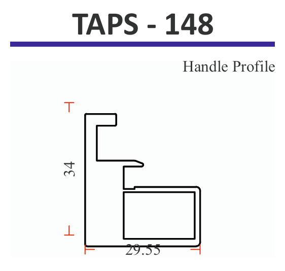taps 148