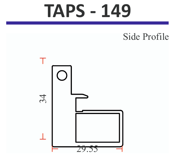 taps 149